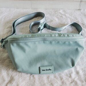 Vera Bradley Reactive RFID Belt Bag
